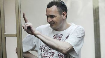 Сенцов потрапив у шорт-лист номінантів на премію Сахарова