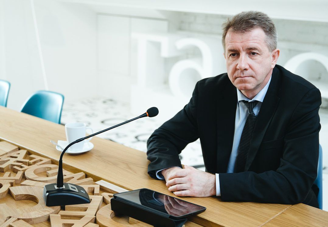 "Міг стати рослиною": російські тюремники підтвердили, що збиралися насильно годувати Сенцова