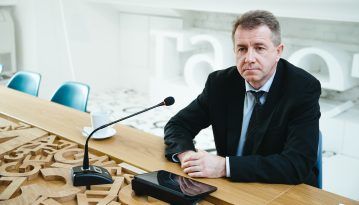 "Міг стати рослиною": російські тюремники підтвердили, що збиралися насильно годувати Сенцова
