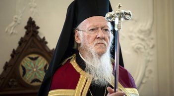 Константинополь відмовився розривати відносини з РПЦ