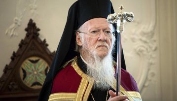 Константинополь відмовився розривати відносини з РПЦ
