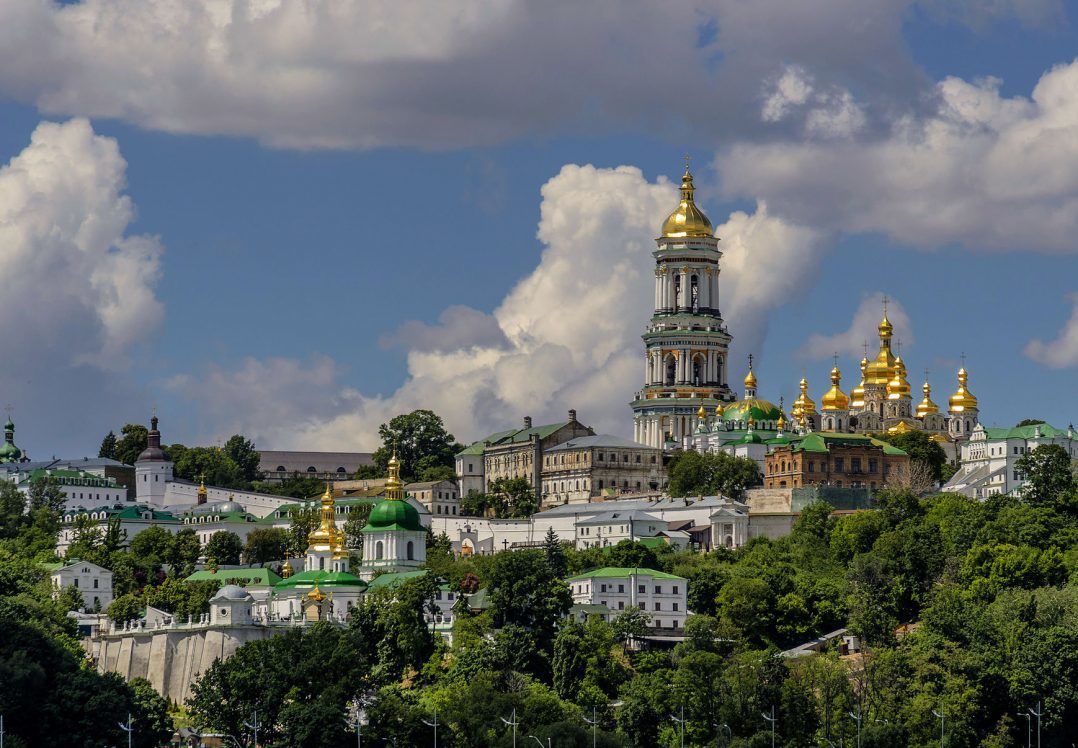 Рішення Синоду: Україна отримає Томос