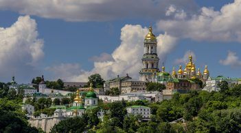 Рішення Синоду: Україна отримає Томос