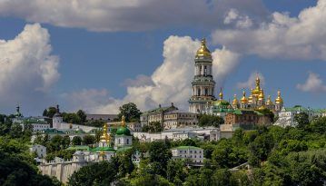 Рішення Синоду: Україна отримає Томос