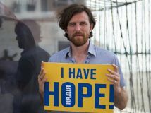 Week in the prism: analyzing the key events through the Ukrainian exhibition "Hope" in Venice