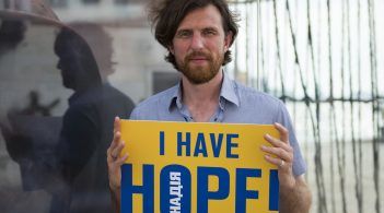 Week in the prism: analyzing the key events through the Ukrainian exhibition "Hope" in Venice