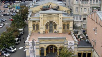У київській синагозі заявили про прослушку НАБУ, відомство заперечує