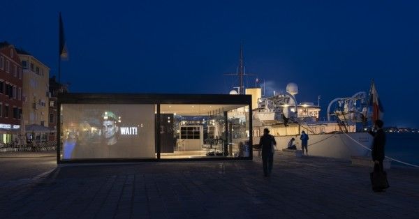 Тиждень у призмі: розбираємо ключові події через українську виставку "Надія" у Венеції