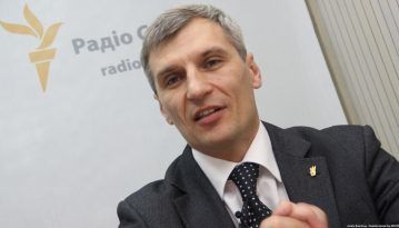 Націоналістична рокіровка: замість Тягнибока від «Свободи» балотуватиметься Руслан Кошулинський