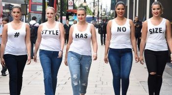 How thin models were killing the fashion industry. And have not succeeded