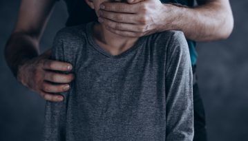 Зґвалтування дітей: чи варто збільшувати покарання та що таке «реєстр педофілів»?