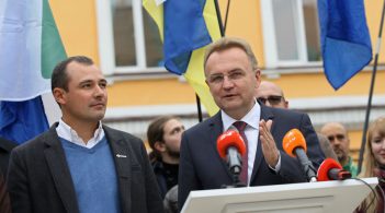 Політичні експерименти, або Як «Самопоміч» та «Демальянс» об’єднались перед виборами