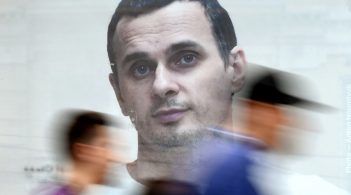 Сенцов став лауреатом премії Сахарова: «Я ніколи не мовчав, коли когось намагалися принизити, і ніколи не промовчу надалі»