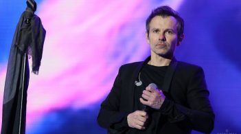 «Веселі, брате, часи настали»: як Вакарчуку несподівано відмовили у виступі в університеті Харкова