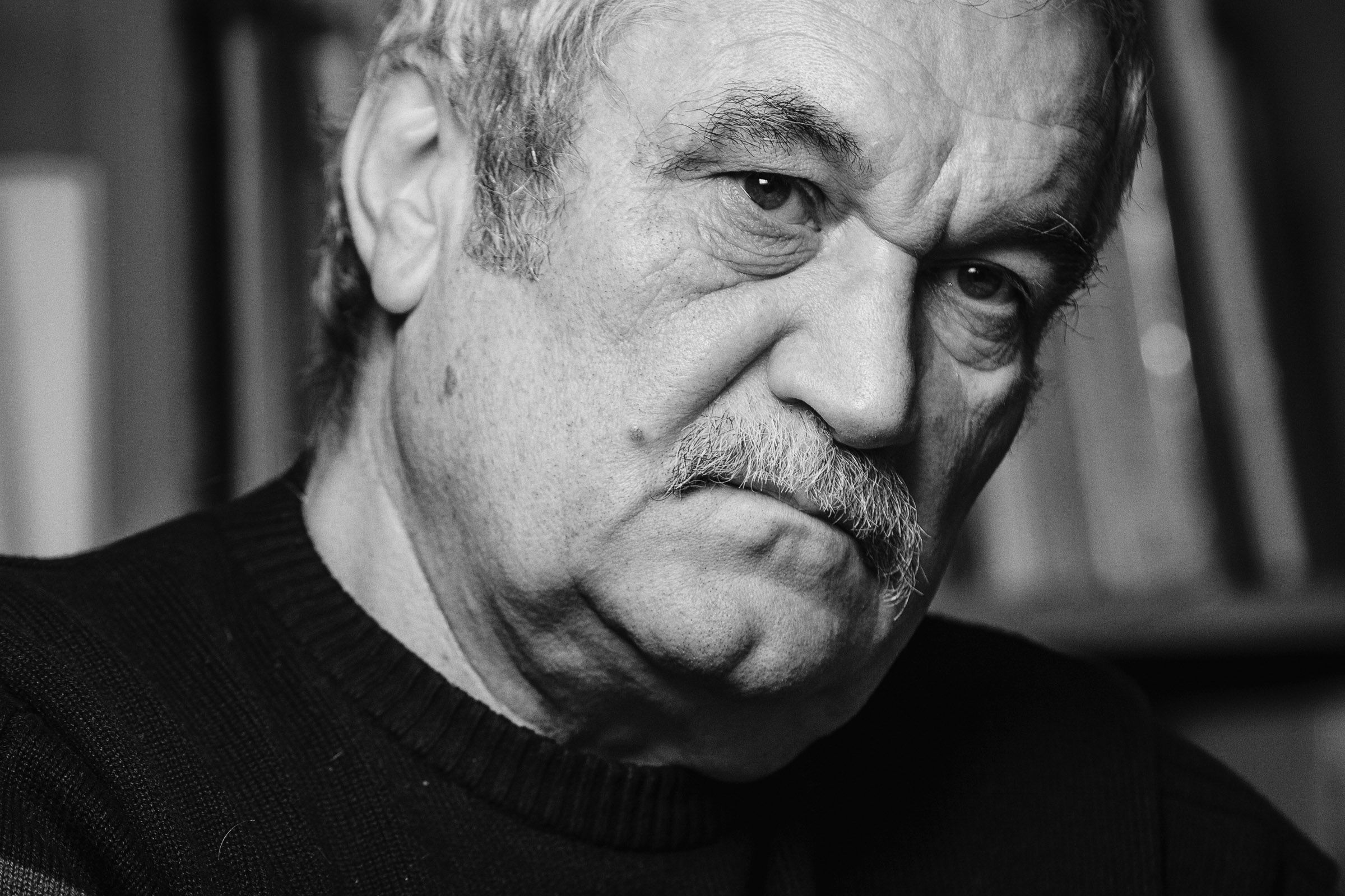 Василь Шкляр: «Мова – найбільший герой України»