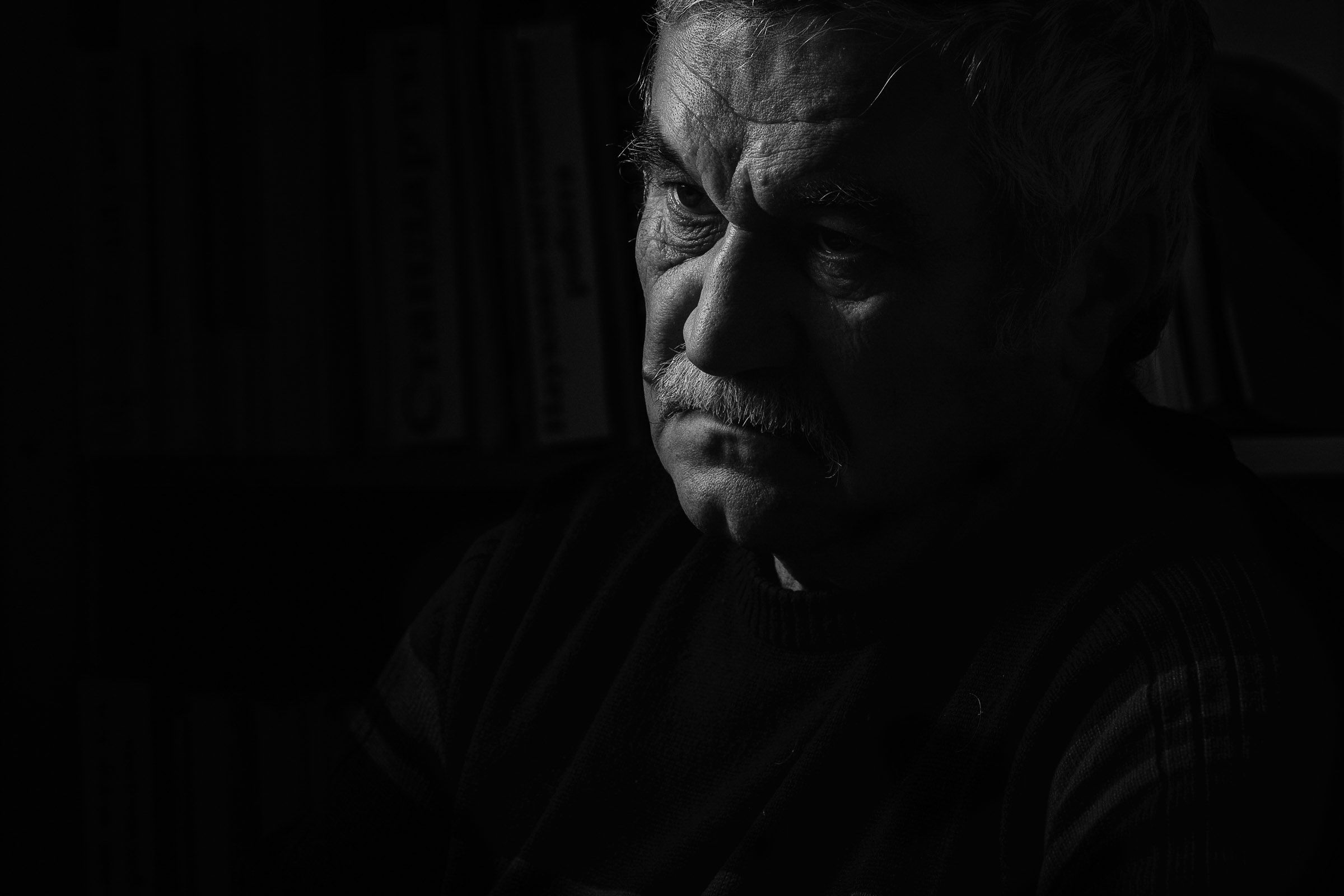 Василь Шкляр: «Мова – найбільший герой України»