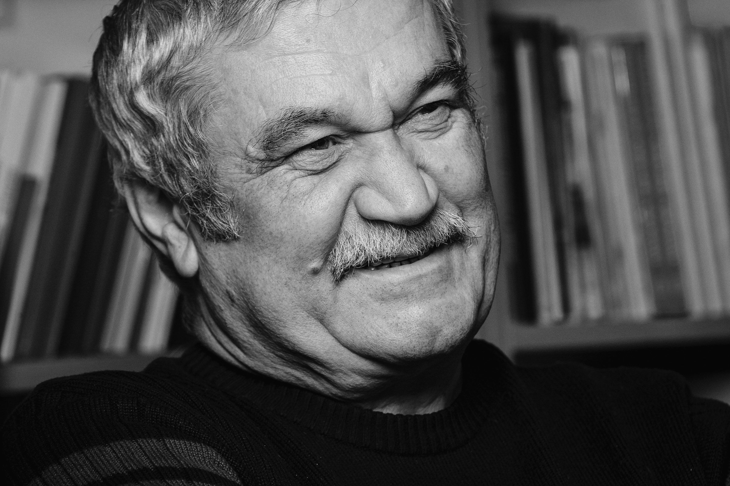 Василь Шкляр: «Мова – найбільший герой України»