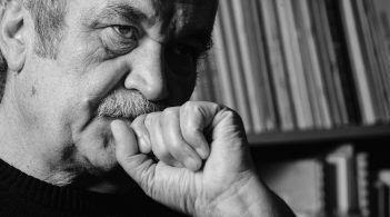Василь Шкляр: «Мова – найбільший герой України»