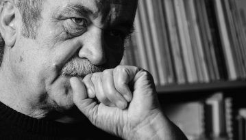 Василь Шкляр: «Мова – найбільший герой України»