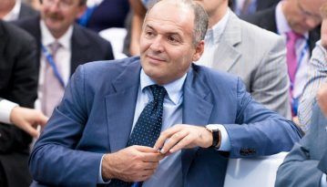 Хто такий Віктор Пінчук?