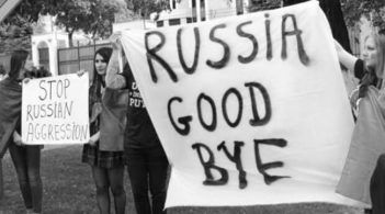 Russia, goodbye: якою має бути доля дипломатичних і торговельних відносин з агресором?