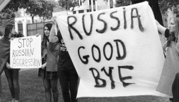 Russia, goodbye: якою має бути доля дипломатичних і торговельних відносин з агресором?