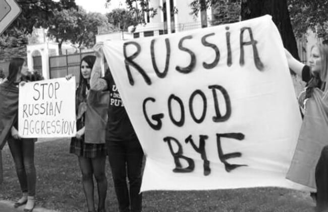 Russia, goodbye: якою має бути доля дипломатичних і торговельних відносин з агресором?