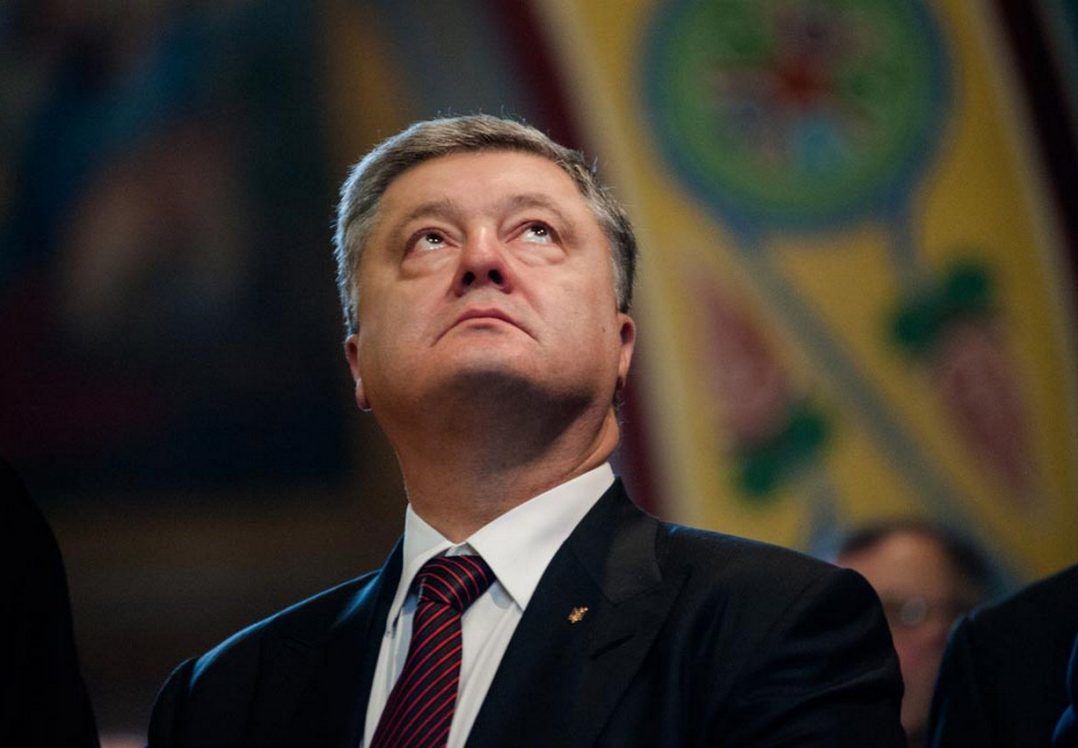 Ієрархи УПЦ МП, що зустрілися з Порошенком, розповіли про тиск на них