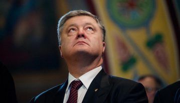 The hierarchs of the UOC-MP meeting with Poroshenko spoke about the pressure on them