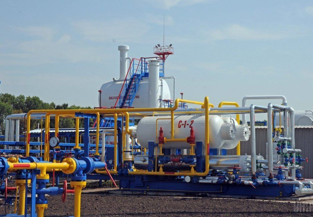 "Укргазвидобування" хоче через суд отримати від уряду 56,8 млрд