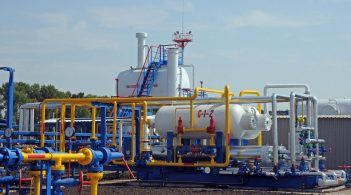 "Укргазвидобування" хоче через суд отримати від уряду 56,8 млрд