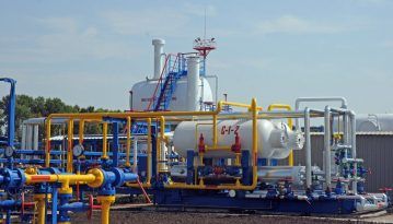 "Укргазвидобування" хоче через суд отримати від уряду 56,8 млрд