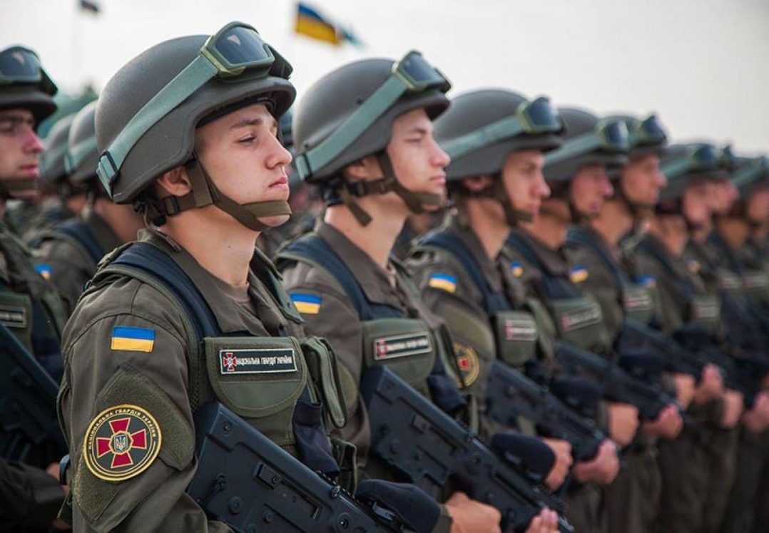 У Києві від призову ухиляються понад 23 тисячі осіб
