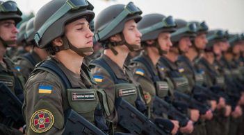 У Києві від призову ухиляються понад 23 тисячі осіб