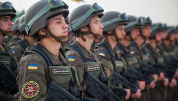 У Києві від призову ухиляються понад 23 тисячі осіб