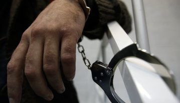 ГПУ затримала екс-снайпера за підозрою у вбивстві євромайданівця