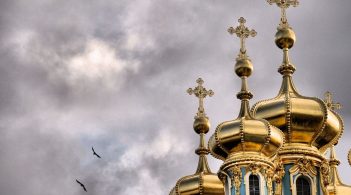 Об’єднання церков