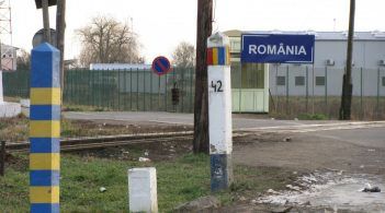 На кордоні з Румунією контрабандист наїхав на українського прикордонника: він у комі