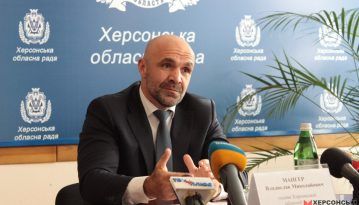 Напад на Гандзюк: журналісти повідомили про втечу голови Херсонської облради