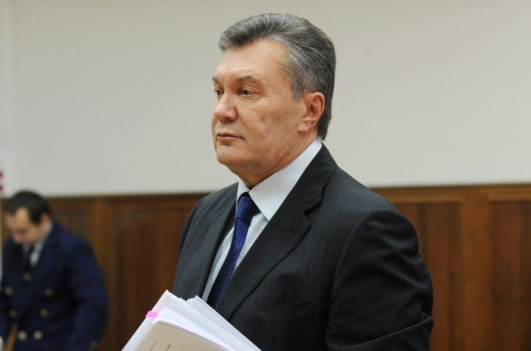Yanukovych will be allowed to speak in court with the last word from the hospital bed