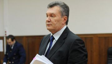 Януковичу дозволять виступити з останнім словом з лікарняного ліжка: засідання перенесли