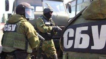 СБУ проводить обшук у вінницькій IT-компанії