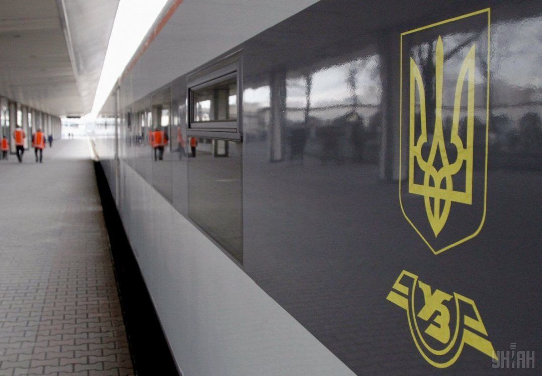 Через воєнний стан залізниця працюватиме в особливому режимі – Мінінфраструктури