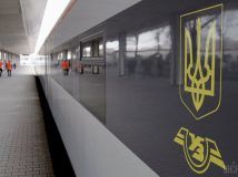 Через воєнний стан залізниця працюватиме в особливому режимі – Мінінфраструктури