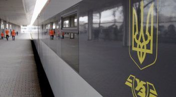 Через воєнний стан залізниця працюватиме в особливому режимі – Мінінфраструктури