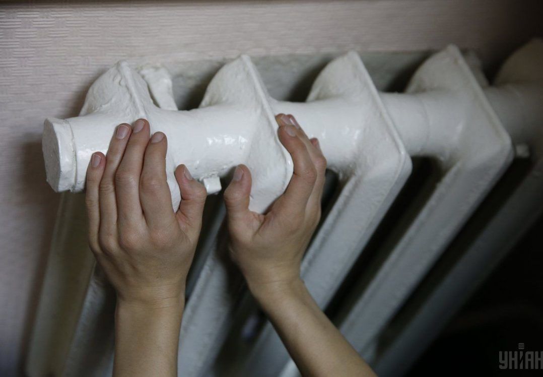 Ukrainians were allowed to choose between a subsidy and a privilege for heat