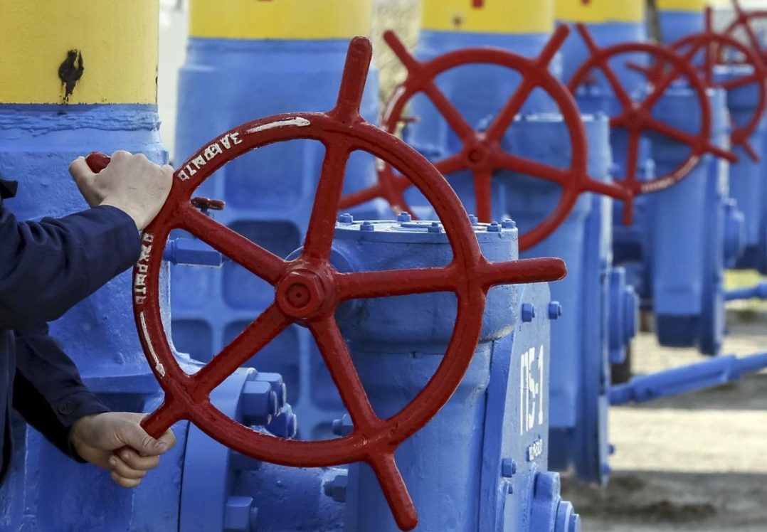 Problems with heating gas are 22 heat suppliers from 1 146 in the country – Naftogaz