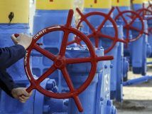 Проблеми з газом для опалення мають 22 теплопостачальники з 1 146 по країні – Нафтогаз
