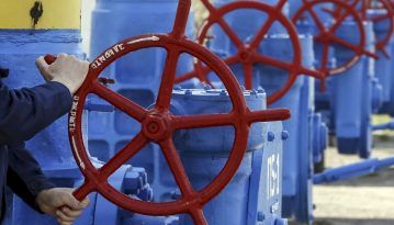 Проблеми з газом для опалення мають 22 теплопостачальники з 1 146 по країні – Нафтогаз