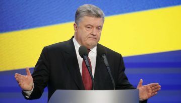 Нинішні темпи зростання залишать Україну однією з найбідніших в Європі – Порошенко